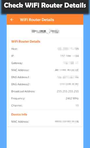 WiFi Router Passwords - WiFi Router Admin Setup 4