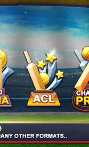 World of Cricket : World Cup 2019 3