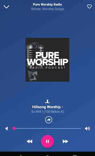 Worship and Praise Songs 2