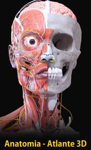 Anatomia - Atlante 3D 1