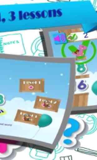 matematica giochi - educativi gratis per i bambini 2