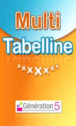 Multi Tabelline 1