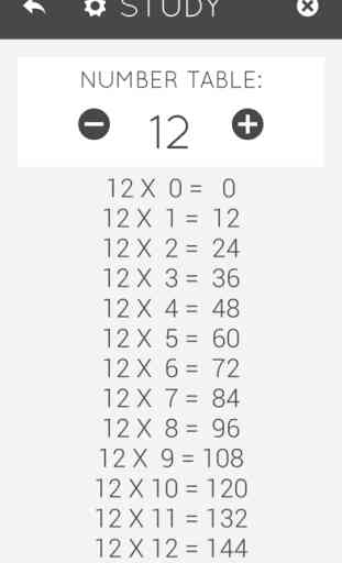 Quiz di Moltiplicazione - Versione Completa 4