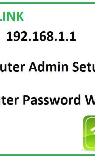 192.168.l.l router admin setup guide for tp link 4