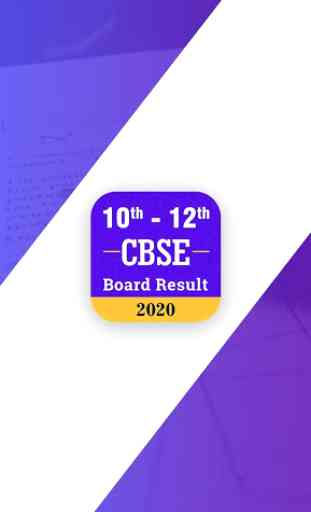 10th 12th CBSE Board Result 2020 1