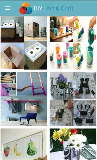 5 000+ DIY ideas | Lifehacks,Home,beauty,fashion. 1