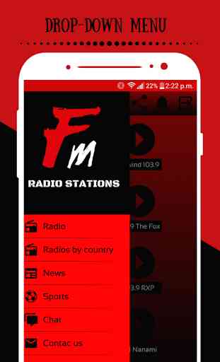 94.7 FM Radio Online 1
