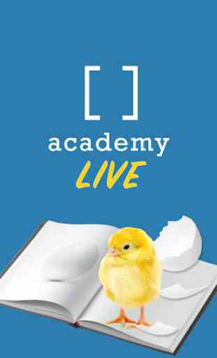Academy LIVE 1