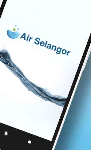 Air Selangor 2