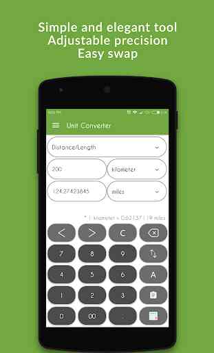All-In-One Unit Converter 2
