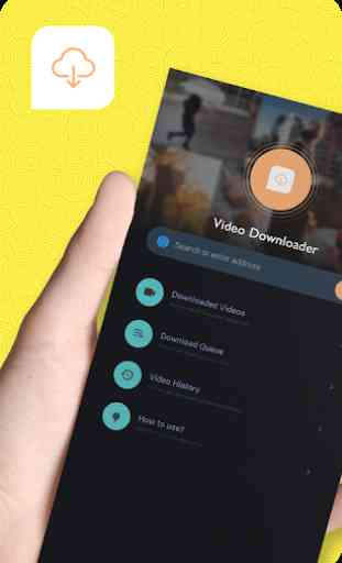 All Video Downloader 2019 : App Video Downloader 1