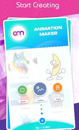 Animation Maker, Photo Video Maker 4