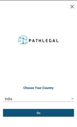 App for lawyers, law students & legal advice 1
