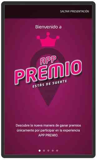 App Premio 1