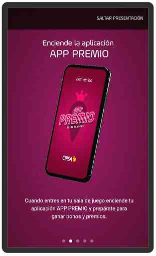 App Premio 2