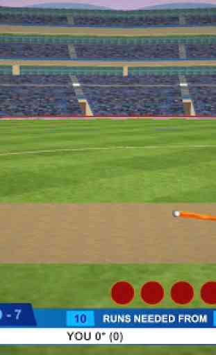 Batsman Cricket Game - Cricket games 2019 4