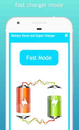 Battery Saver E Super Charger 4
