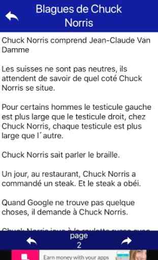 Blagues de Chuck Norris 2
