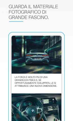 BMW Brochures 4
