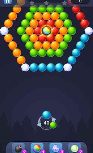 Bubble Pop! Puzzle Game Legend 1
