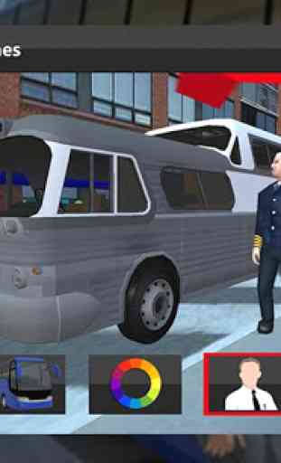 Bus Driver 3D 2015 4