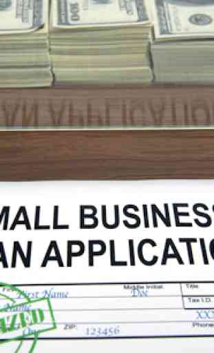 Business Loan Apply, Small Business Loan Guide 2