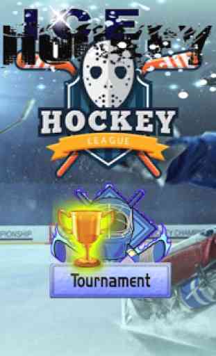 Campioni di hockey su ghiaccio 1