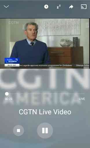 CGTN America 2