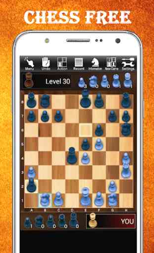 Chess Free - Play Chess Offline 2019 1