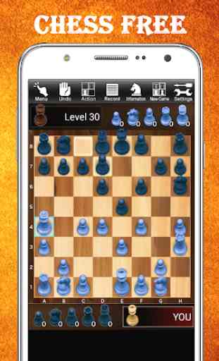 Chess Free - Play Chess Offline 2019 2