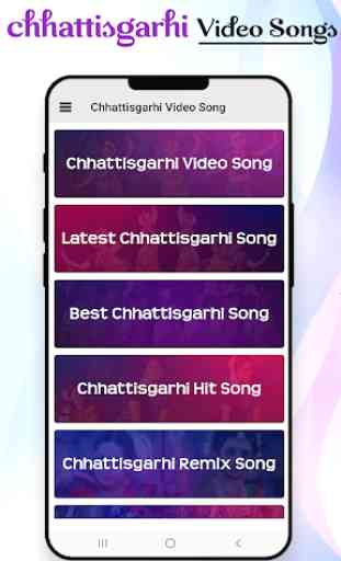 Chhattisgarhi Video: Chhattisgarhi Song: Hit Gana 1