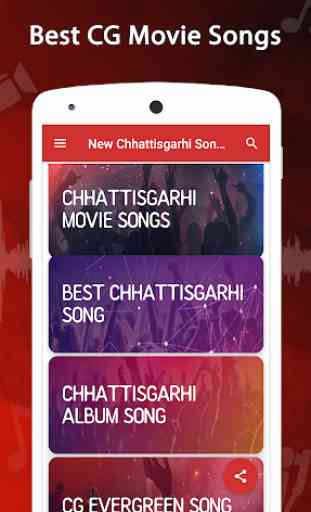 Chhattisgarhi Video, Song, Gana : CG Song & Video 4