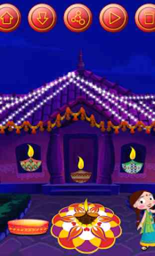 Chhota Bheem Diwali Dhamaka 1