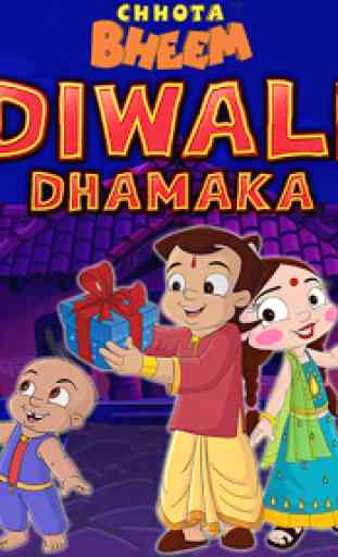 Chhota Bheem Diwali Dhamaka 4