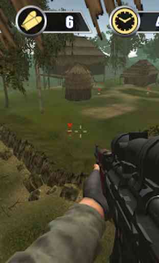 Chicken Shoot II Sniper Shooter 1