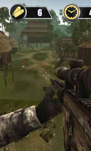Chicken Shoot II Sniper Shooter 4