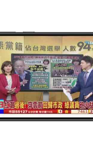 China News Live | China News Live TV | China News 4