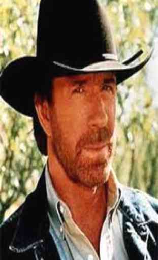 Chuck Norris Facts and Jokes 3