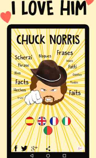 Chuck Norris Frasi 1