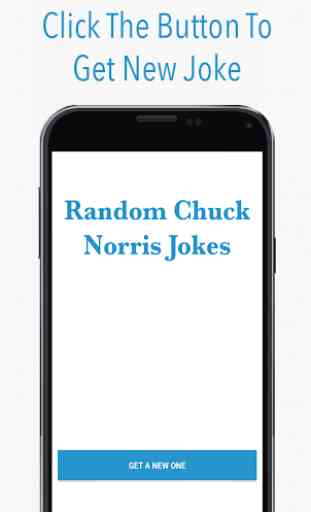 Chuck Norris Jokes 2