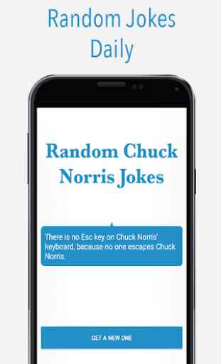 Chuck Norris Jokes 3