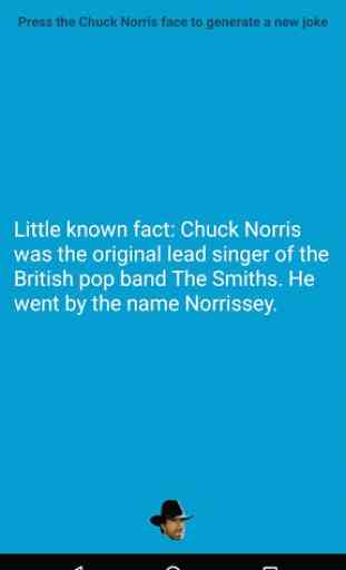 Chuck Norris Jokes 1