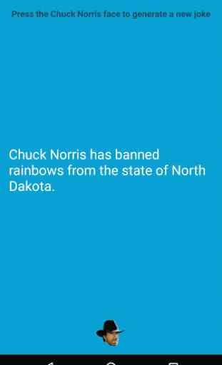 Chuck Norris Jokes 4