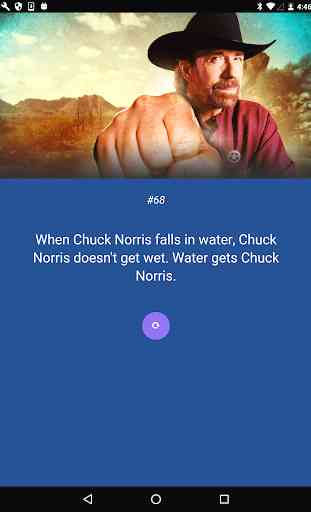 Chuck Norris Jokes 1