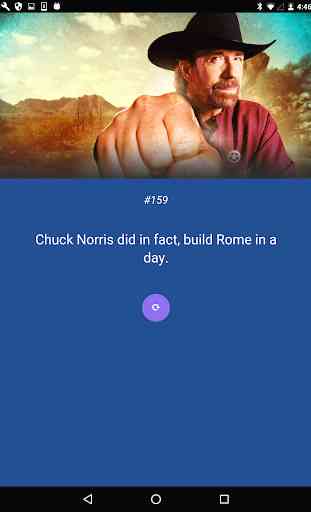 Chuck Norris Jokes 2