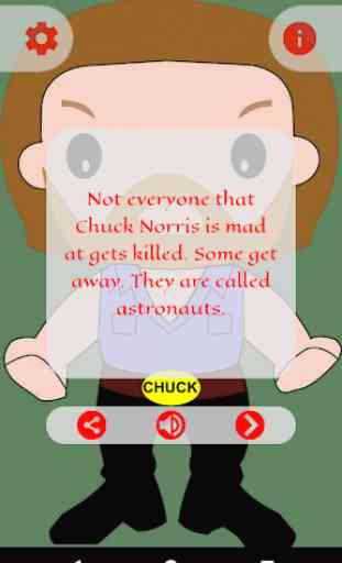 Chuck Norris Legend 3