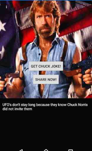 Chuckle Norris Free 2