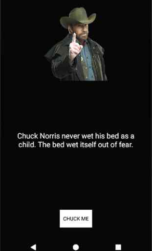 Chucks Norris 2