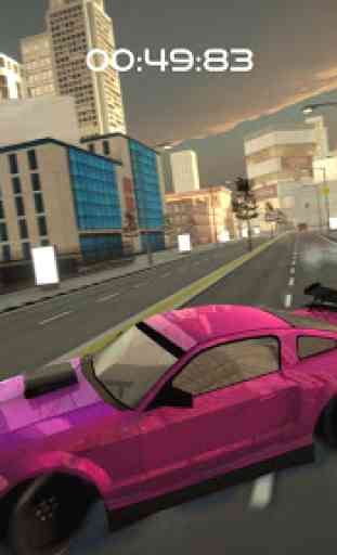 City Car Driving Simulator 4 2
