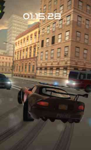 City Car Driving Simulator 4 3